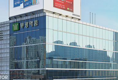 부광약품, 유니온제약 인수 