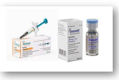 셀트리온, '프롤리아·엑스지바 시밀러' 유럽 주요국 출시