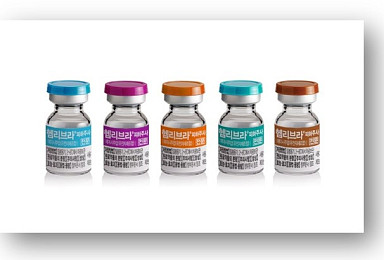 JW중외, ‘헴리브라’ A형혈우병 중간결과 