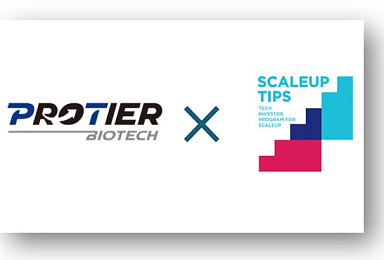 프로티어바이오텍, 'GSPT1 MGD' 스케일업 팁스·KDDF 선정