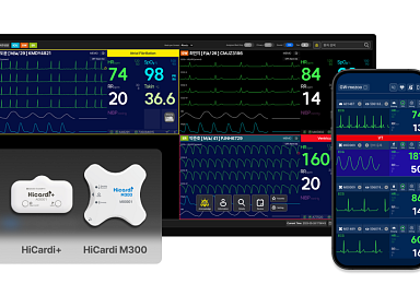 동아ST, 메쥬 '심전도 원격 감시’도 요양급여 적용