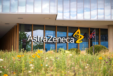 AZ, 中자코 'pan-KRAS(ON/OFF) 저해제' 20억弗 딜