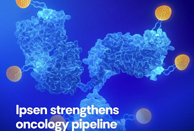 입센, 中심시어 전임상 ‘LRRC15 ADC’ 10.6억弗 L/I