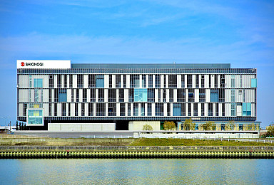 시오노기, 다나베서 美시판 'ALS 치료제' 25억弗 인수