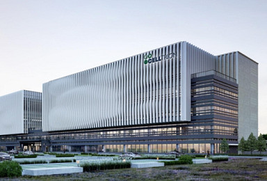 셀트리온, 비만 ‘4중작용 주사제' 