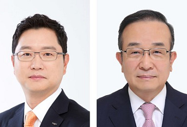 [인사]일동제약그룹, 임원인사 발령