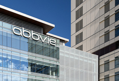 애브비, 中서 ‘DLL3xCD3’ 삼중 TCE 12억弗 옵션딜