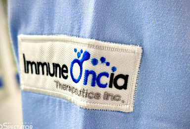 이뮨온시아, 'PD-L1' NK/T 림프종 