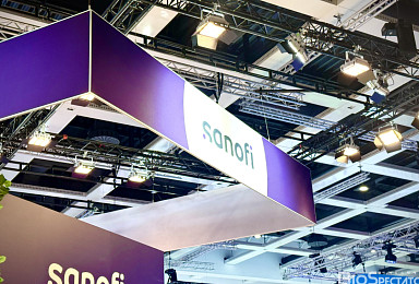 사노피, 에아렌딜과 '자가면역' 이중항체 25.6억弗 딜