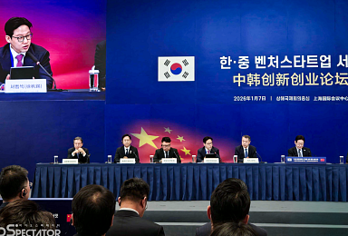 루닛, 李 대통령 참석 ‘한·중 벤처스타트업 서밋’ 참가