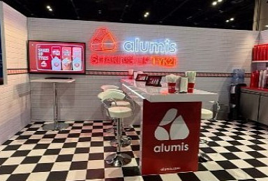 알루미스, ‘TYK2 저해제' 건선 3상 