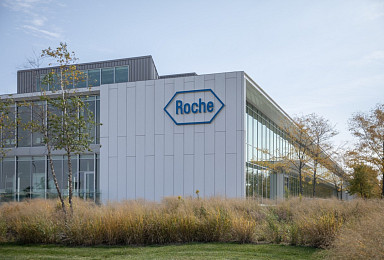 로슈, 中메디링크 ‘B7-H3 ADC’ 계약금 5.7억弗 