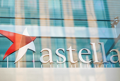 아스텔라스, 'CLDN18.2'+PD-1 삼중 