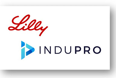 릴리, 인듀프로와 ‘다중항체 항암제’ 개발 9.5억弗 딜
