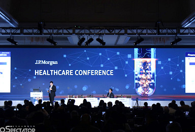 삼성바이오로직스, 작년 매출 4.5조 돌파..전년比 30%↑