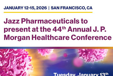 재즈, 신약 '우선심사권(PRV)' 2억弗 매각..