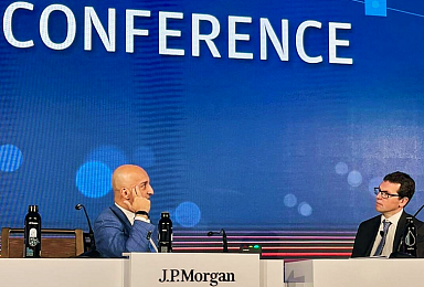 노보노 신임 CEO 