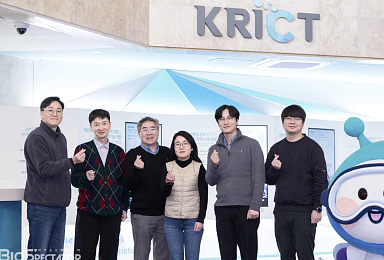 화학硏, '내성극복 항암제' L/O 4년만에 첫 투여 