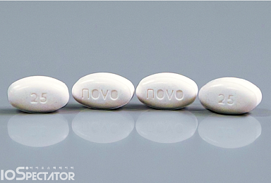 노보노, '위고비 알약' 첫주 4천건 돌파 