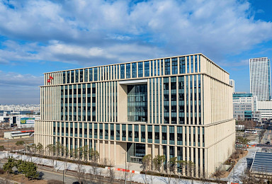 SK바이오사이언스, 송도 '글로벌 R&PD 센터' 가동