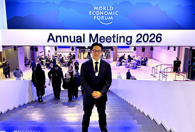 루닛, '다보스포럼' 4년 연속 참가..