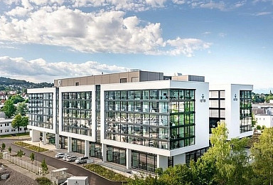 Vetter파마, '지속가능성 최고등급·배출량 감축' 인증