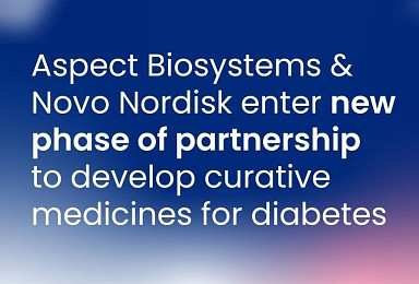 노보노, 중단 ‘당뇨병 세포치료제’ 애스펙트에 
