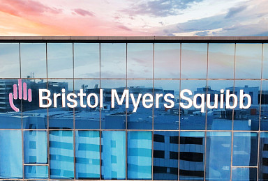 BMS, 자눅스와 ‘masking’ 항암제 개발 “8억弗 딜”