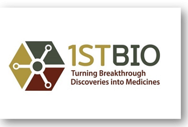 퍼스트바이오, 시리즈D 317억 유치 