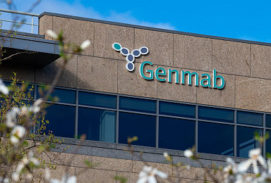 젠맙, ‘EGFRxMET ADC’ 1/2상 환자모집 “조기 중단”