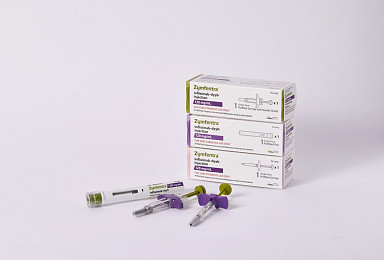 셀트리온, '짐펜트라' 美 주간처방량 