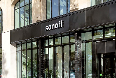사노피, 