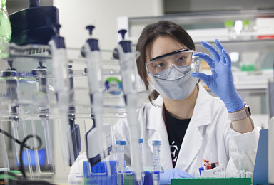 SK바사, '코로나 범용백신’ 글로벌 1/2상 개시