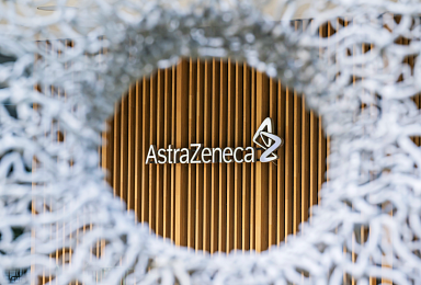 AZ, 中서 '월1회 GLP-1/GIP' 등 비만 8개 