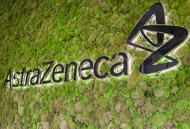 AZ, 中에 5년간 “150억弗 투자”..세포·방사성 '강화'