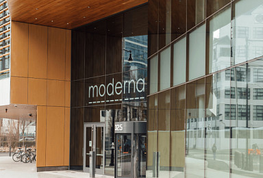 모더나, 희귀질환 ‘mRNA’ 계약금 5000만弗 매각