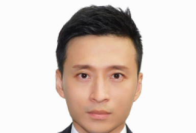 큐어버스, 알렉스 오 임상개발총괄 영입