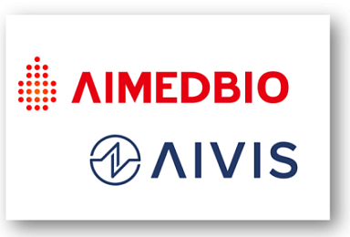 에임드, 'AI 바이오마커' 에이비스와 