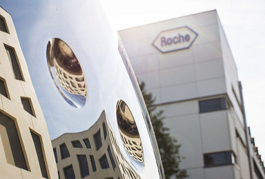 로슈, 사네진서 'RNAi 프로그램' 17억弗 사들여