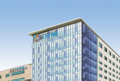 대웅제약, CM병원에 AI 병상 모니터링 ‘씽크’ 공급