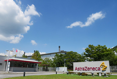 AZ, 'TROP2 ADC' TNBC 1차 “FDA 우선심사”