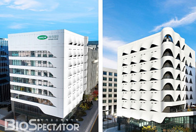 삼진제약, 면역 'MRGPRX2 저해제’ 국내 1상 