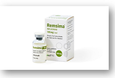 셀트리온, '램시마' 2년 연속 