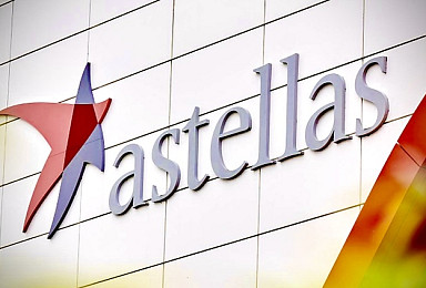 아스텔라스, KRAS G12D 'TPD' 1건 