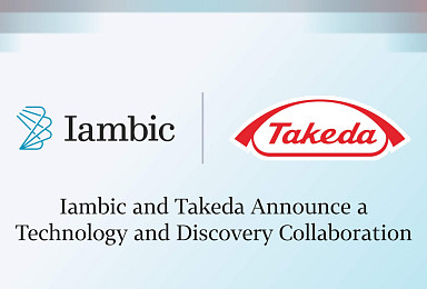 다케다, 아이엠빅과 암·염증 저분자 AI발굴 “17억弗 딜”