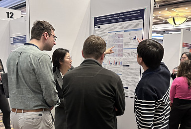 GC녹십자, ‘LSD’ 파이프라인 개발현황 “국제학회 발표”