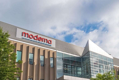 모더나 ‘충격’, mRNA 독감백신 BLA “FDA 심사거절”