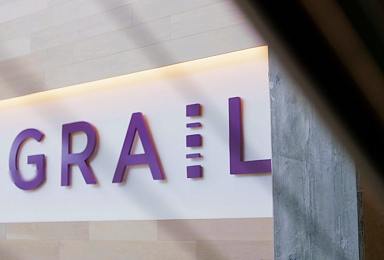 '삼성 투자' 그레일, '암 조기진단' 임상 실패..주가 49%↓