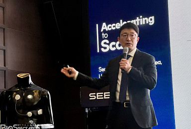 씨어스, '씽크' 1월 수주 3000병상..