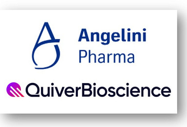 伊안젤리니, 퀴버와 ‘뇌전증 약물' AI발굴 1.2억弗 딜